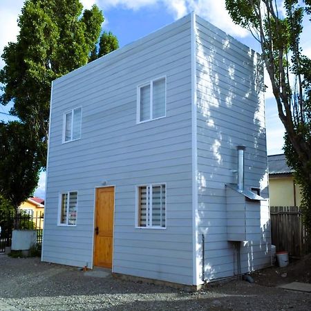 Sima Michi Lägenhet Puerto Natales Exteriör bild